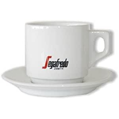 SZ Espresso coffee Cup & Saucer